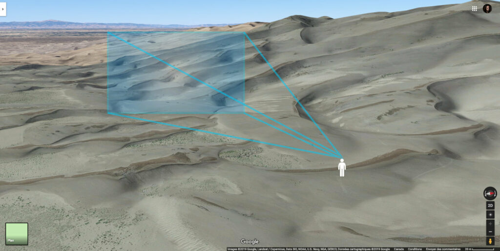 Great Sand Dunes National Park