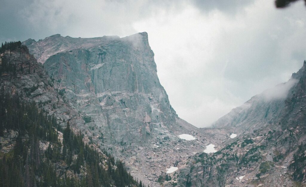 Rocky Mountain National Park