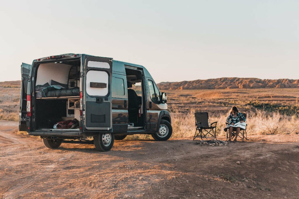 Bureau of Land Management