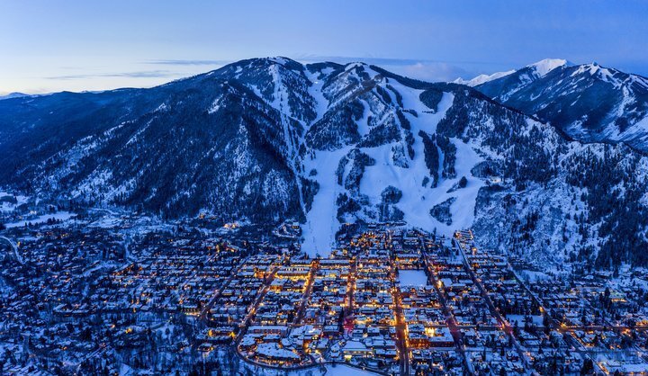 Aspen, Colorado