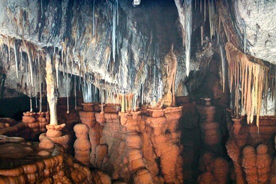 Carlsbad Caverns National Park