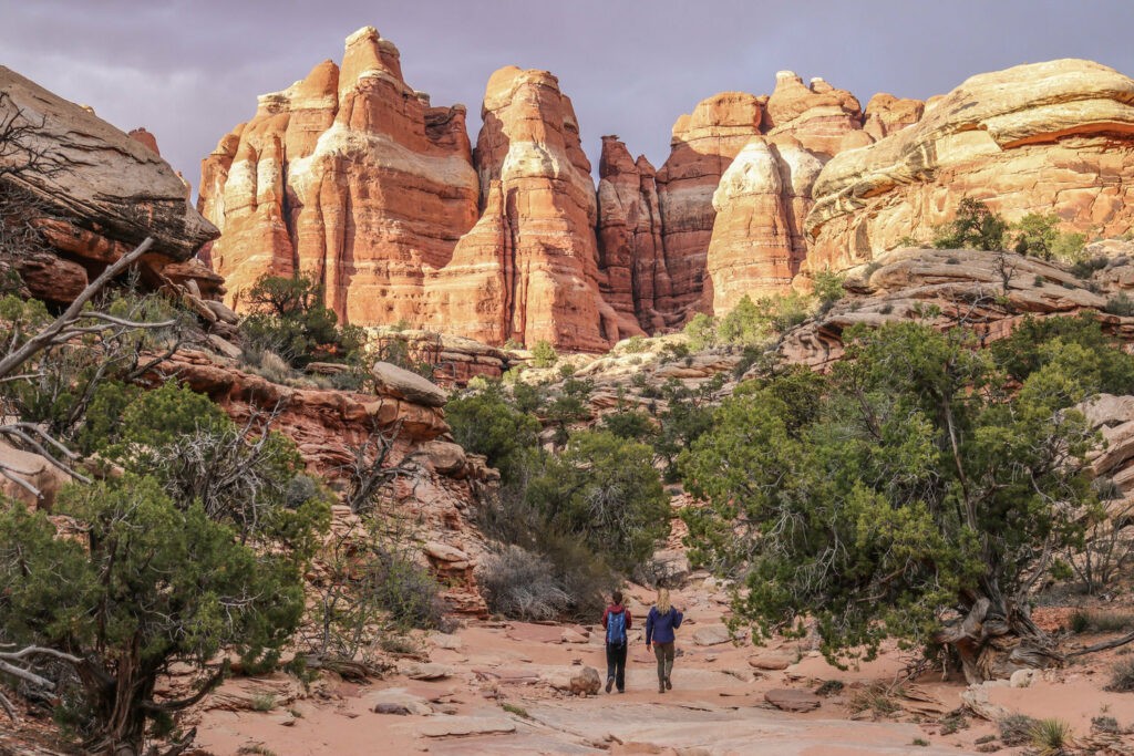 Utah's Mighty 5 Canyonlands National Park