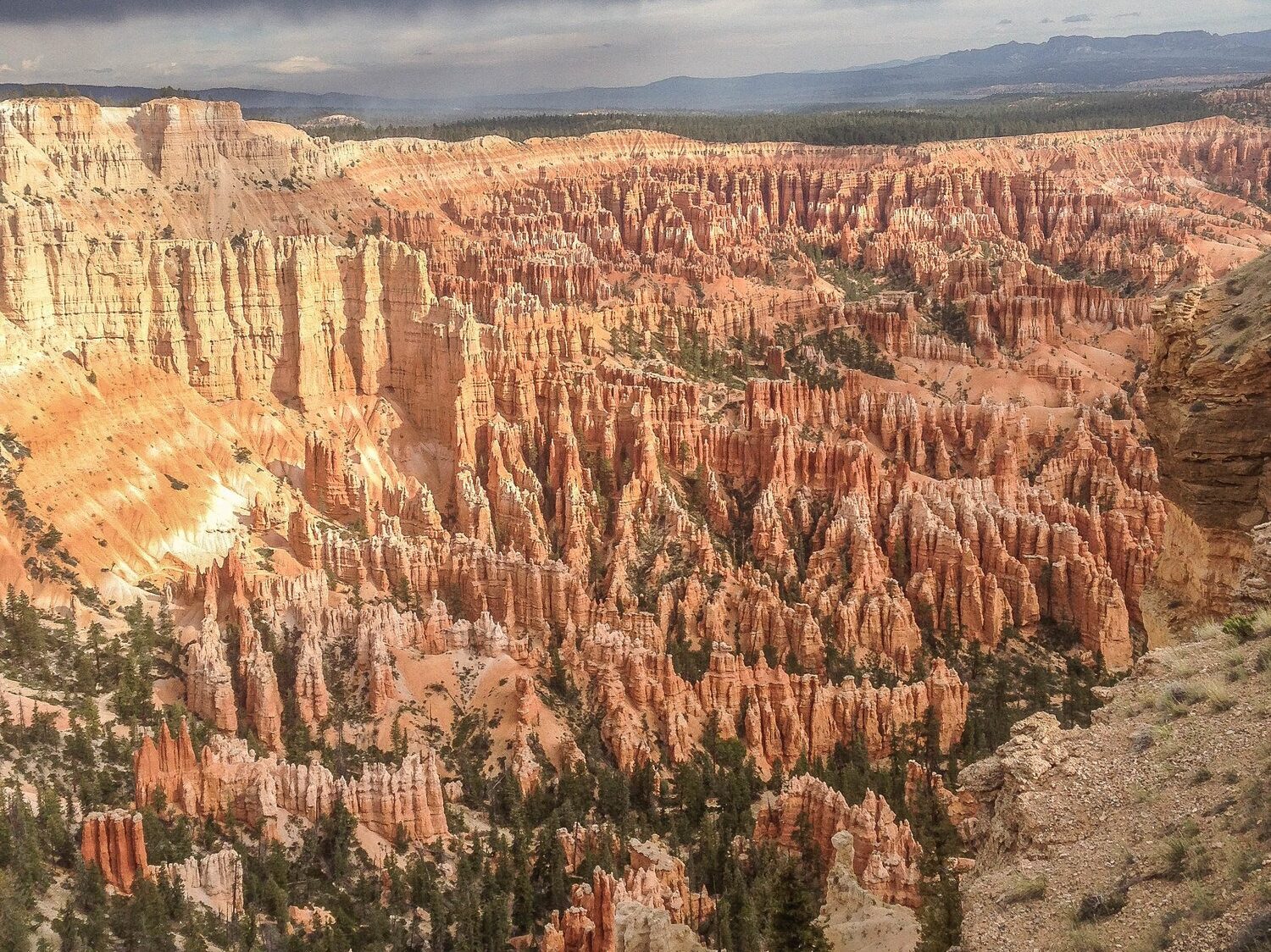 Utah's Mighty 5 Bryce Canyon National Park