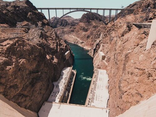 Hoover Dam