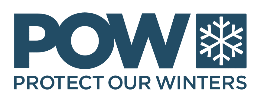 Protect our Winters Logo