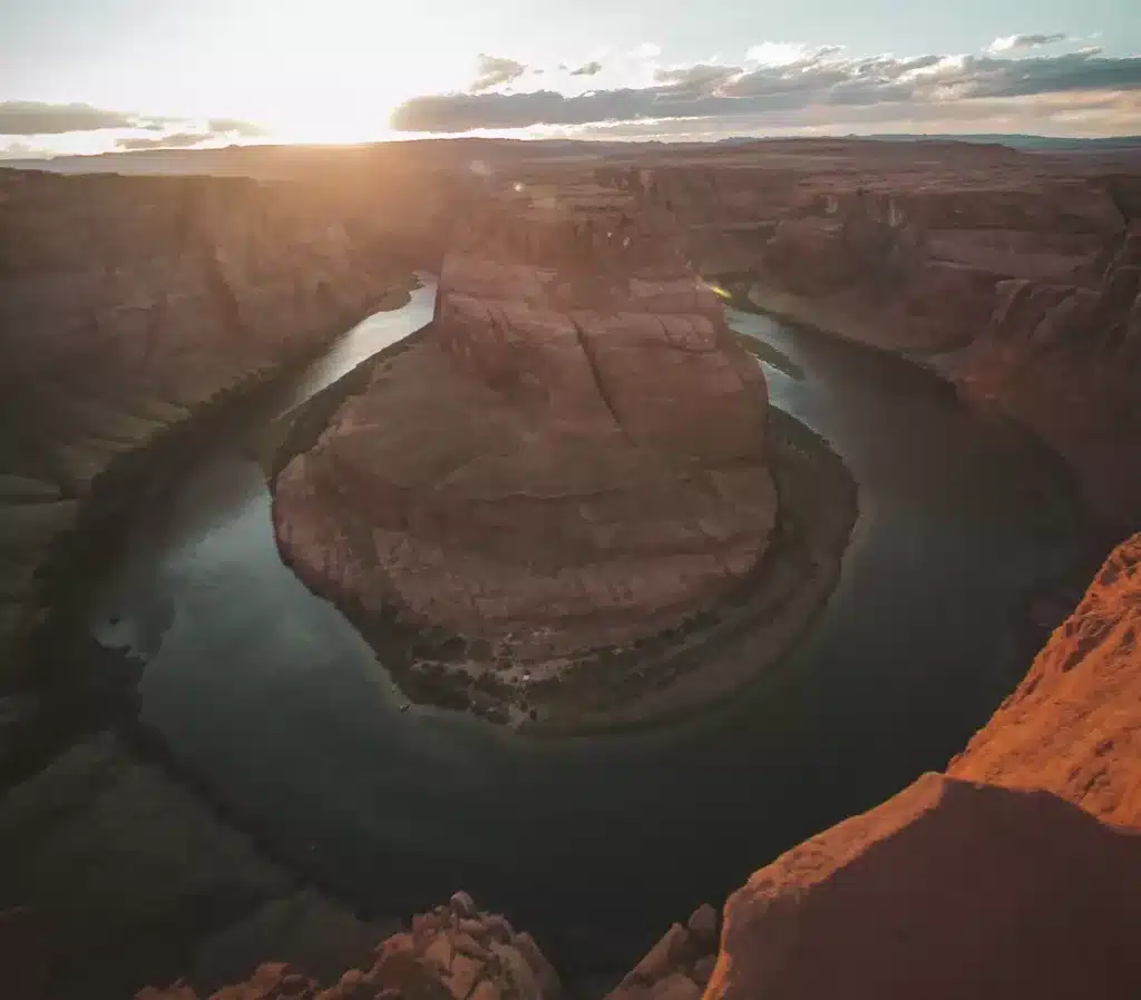 Horseshoe Bend