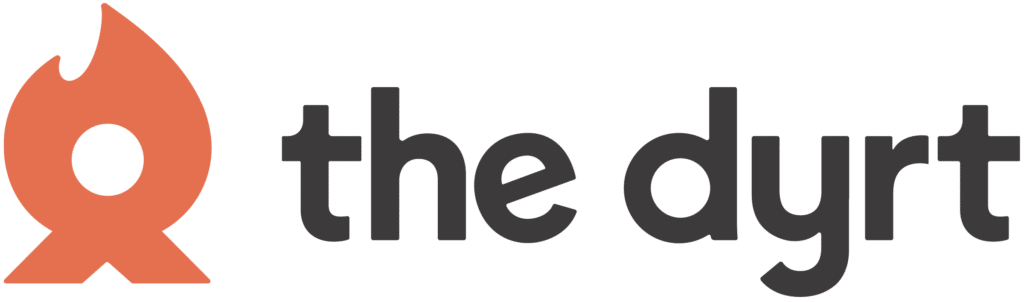 The Dyrt Logo