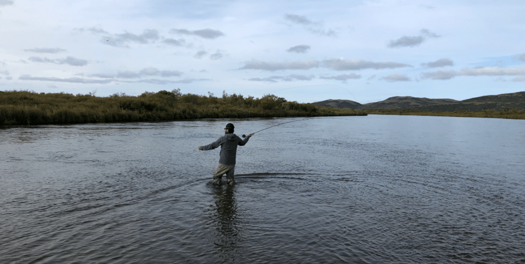 Fly Fishing Colorado