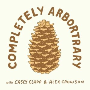 Completely Arbortrary Logo