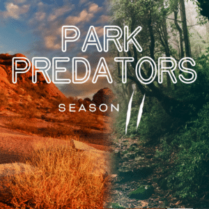 Park Predators Logo