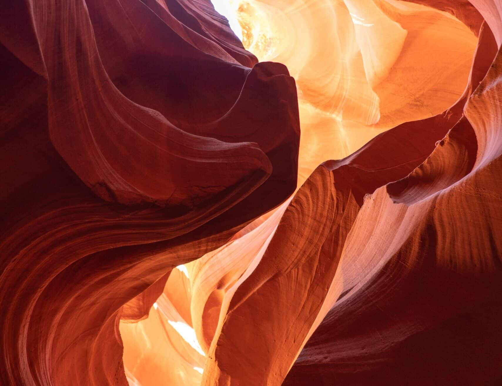 Visit Antelope Canyon