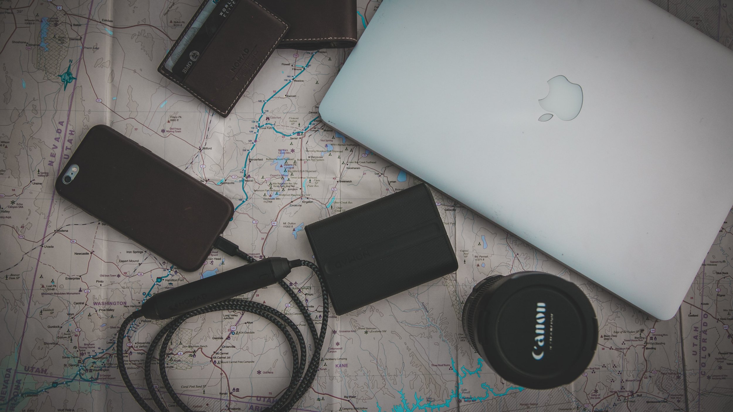 Ultimate Camping Apps