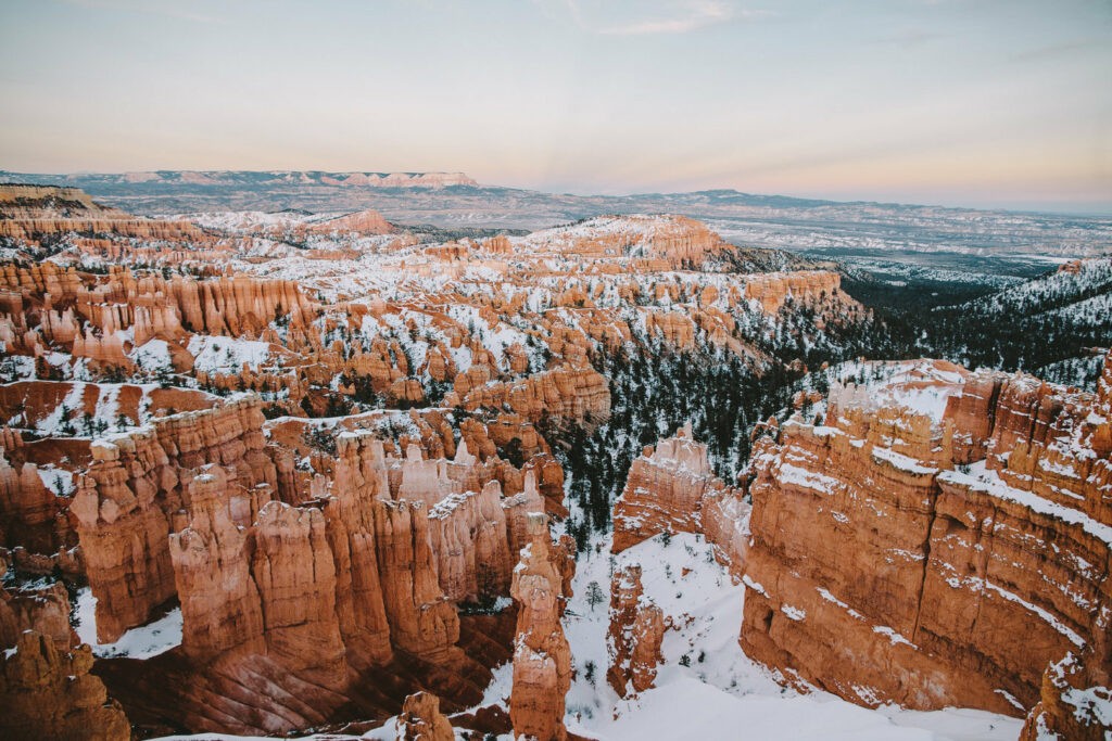 Bryce Canyon