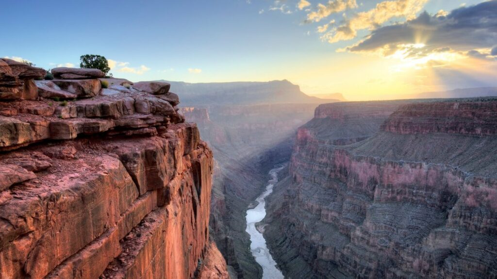 Grand Canyon National Park