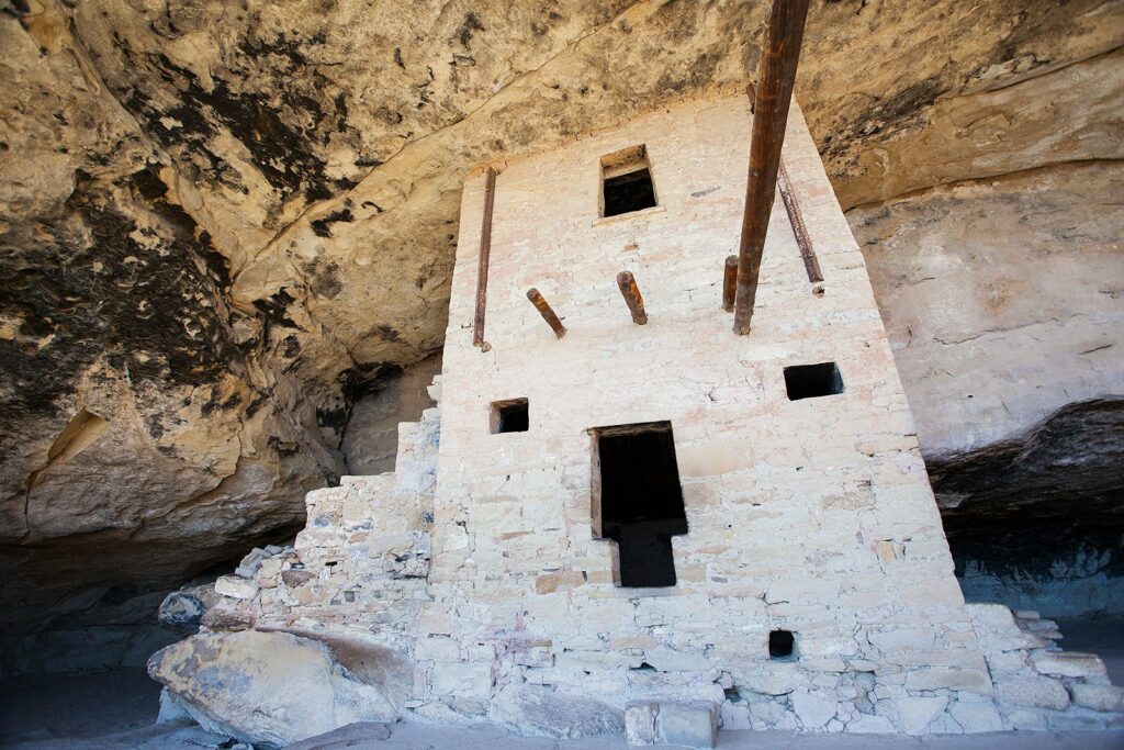 Mesa Verde National Park