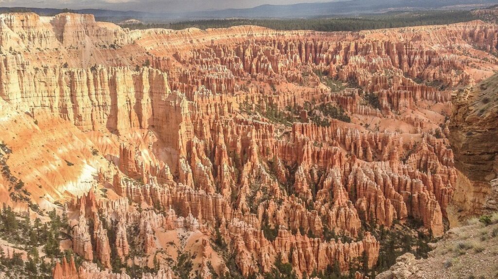 Bryce Canyon National Park