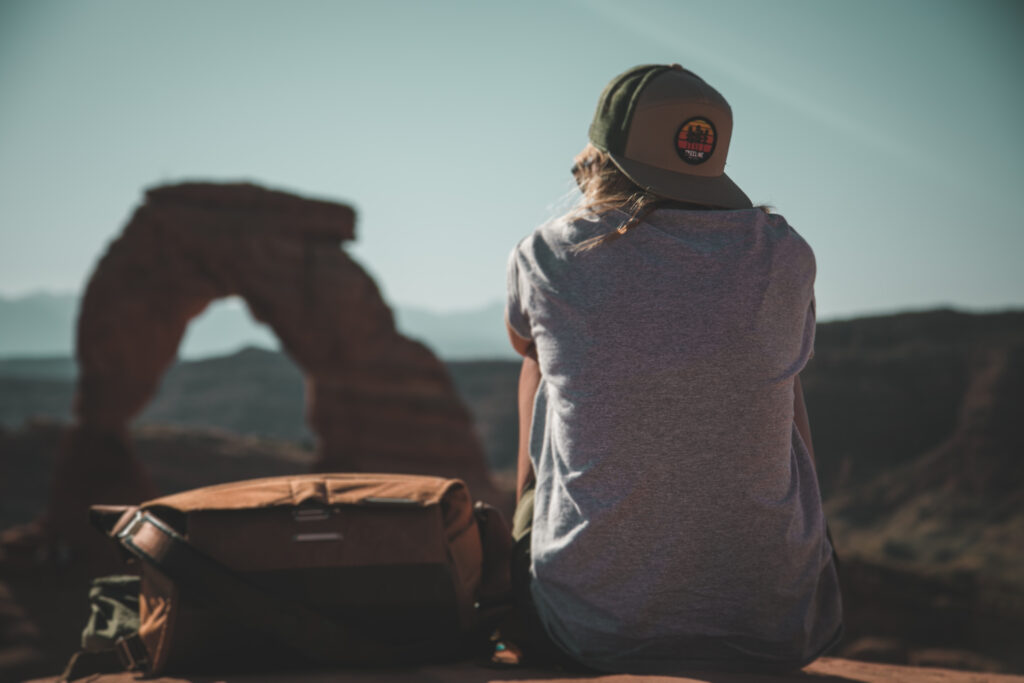 Arches National Park