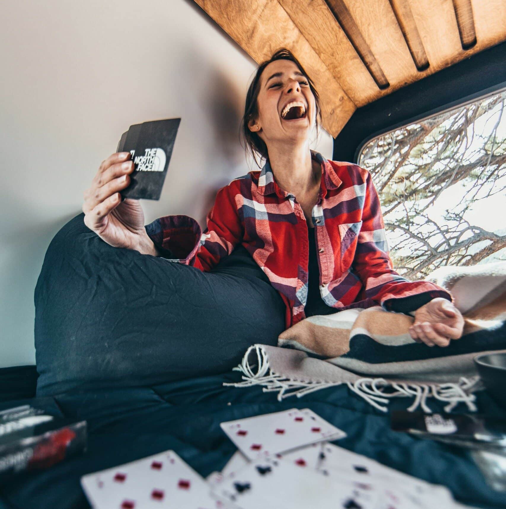 Campervan Activities