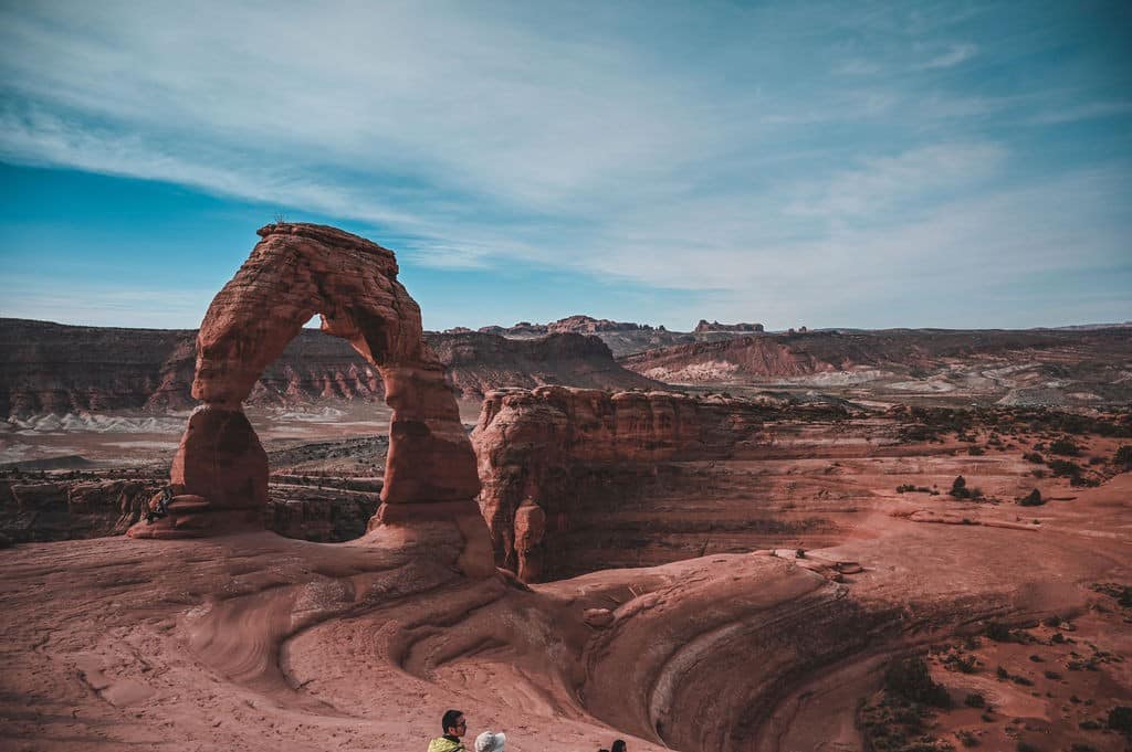 Arches National Park