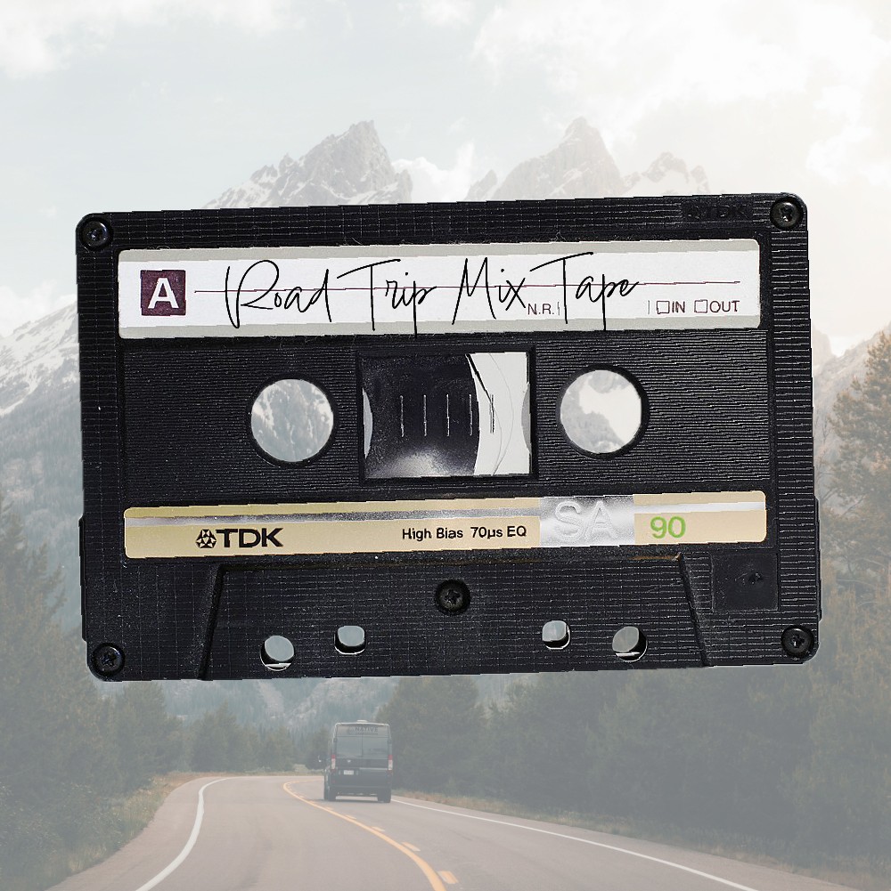 Road Trip Playlist