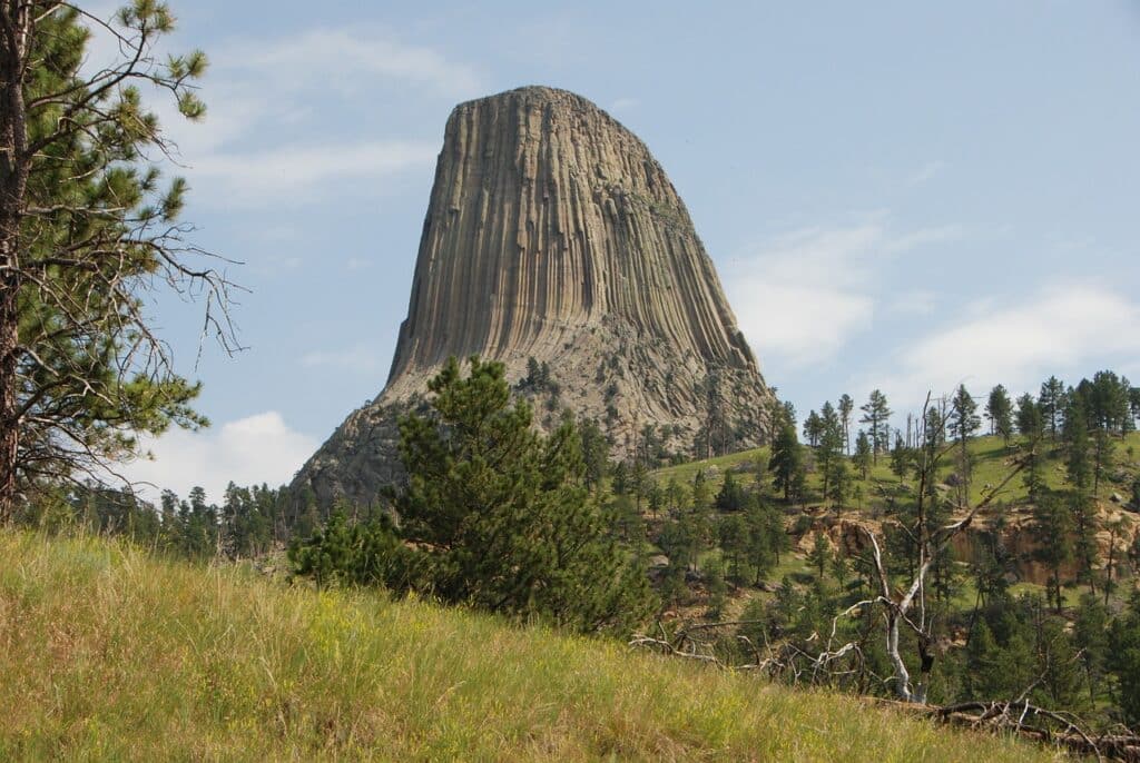 Devils Tower