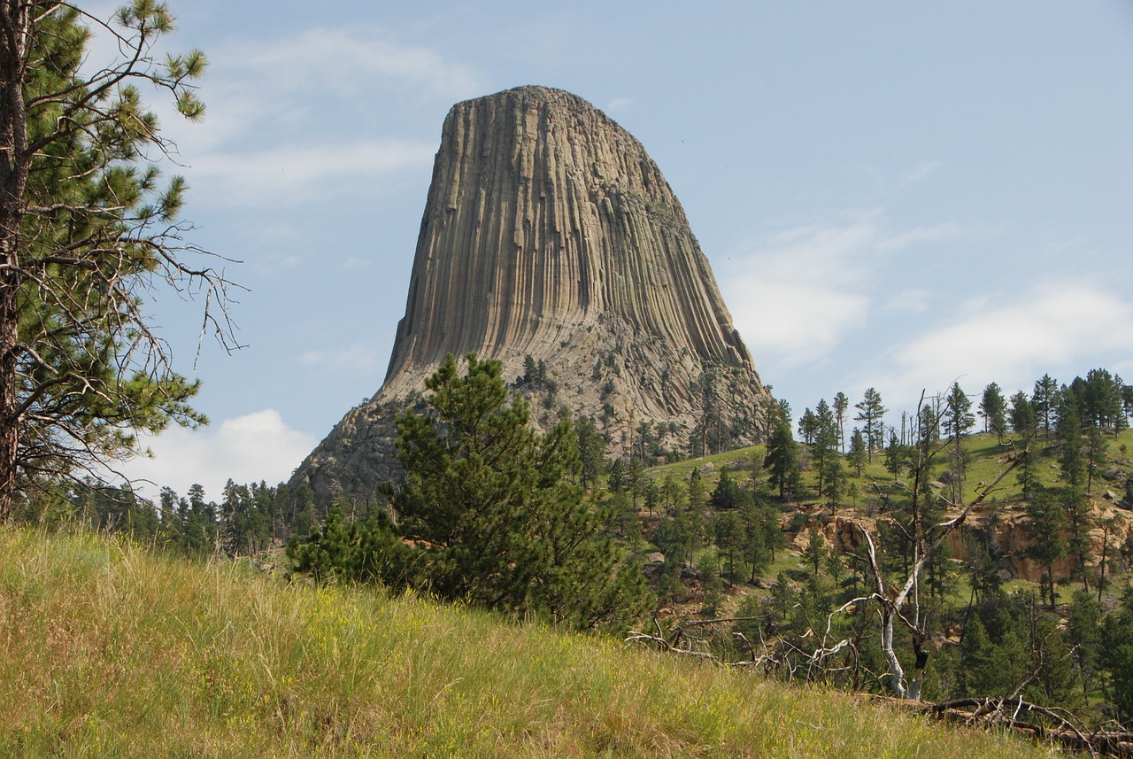 Devils Tower